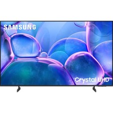 Samsung UE50U70 50 Inch TV - LED 4K Ultra HD Smart Bluetooth WiFi - Brand New