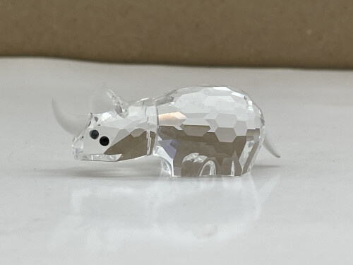 Swarovski figurine 151521 - swarovski,
