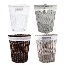 Wickerfield Four Colors