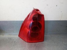 6350Q6 rear lamp lh for