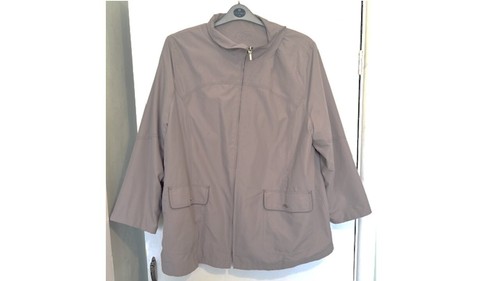 Bonmarche size taupe - size, (22),