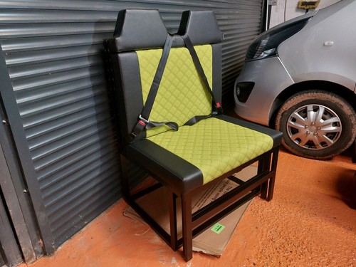 Camper bench seat - , race
