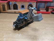 Scrap Monster, Take n Play Along, Thomas & Friends Tank Engine p&p