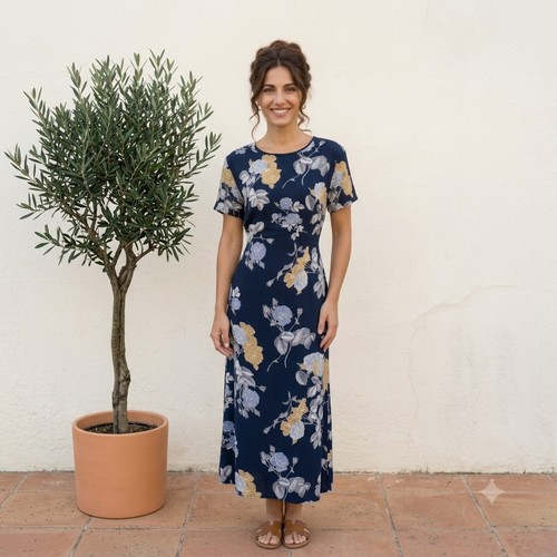 Vintage laura ashley - laura, 16