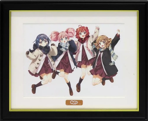 Yuruyuri omuroya crown - x,