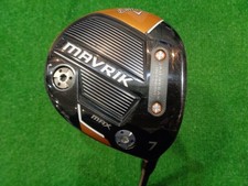 Callaway MAVRIK MAX Fairway