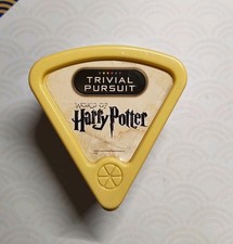 Harry Potter Trivial Pursuit