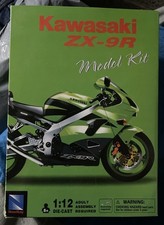 NewRay 1:12 Die-cast Kawasaki