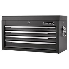 Draper Tool Chest 4 Drawer 26"