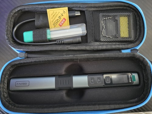 Fnirsi smart electric - hs-02,