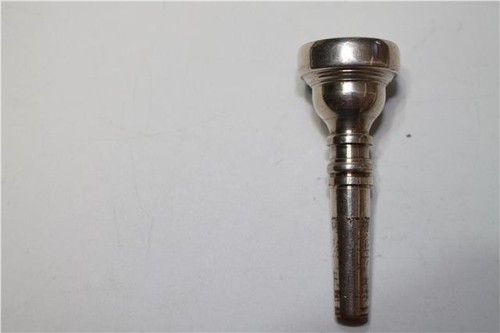 Cornet mouthpiece - cornet,