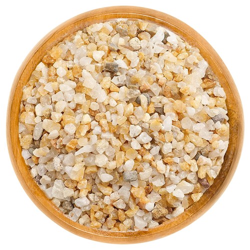 Coarse Silica Sand, Natural