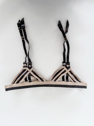 Bordelle women bondage - bordelle, women’s