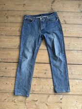 A.P.C. Petit New Standard Blue