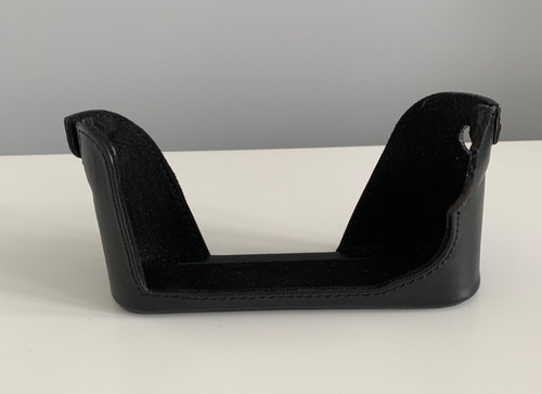 Genuine leica camera protector - camera,
