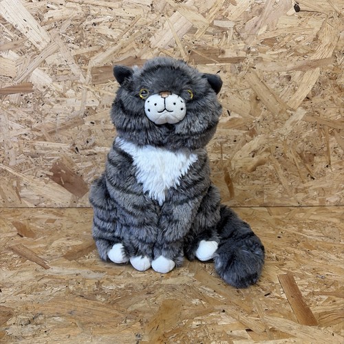 Sainsburys mog the - sainsburys, cat