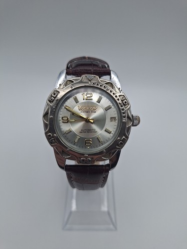 Vintage vostok century - vintage, time