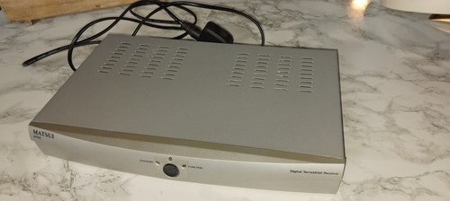 Matsui dtr dtr2 digital - dtr-2,