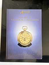 Antiquorum Watch Auction