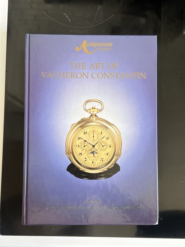 Antiquorum watch auction - antiquorum,