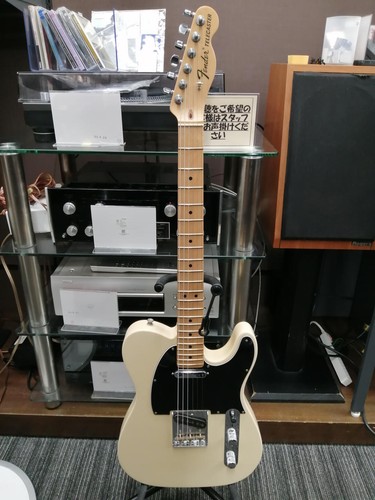 Fender usa american specil - fender,