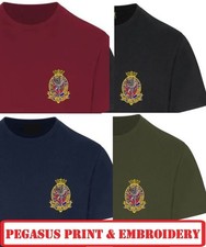 Yeomanry regiments - regiments,