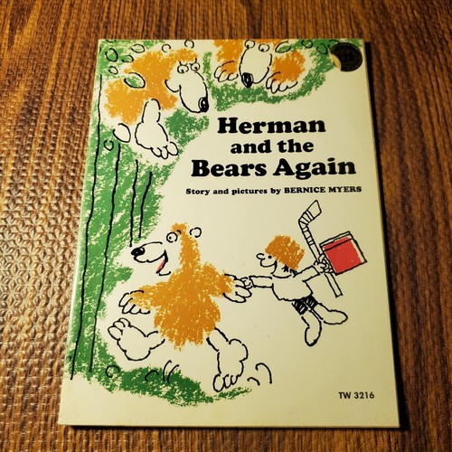 Herman and the - , again