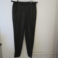 Brook Taverner Grey Morning