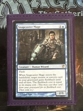 Magic: The Gathering