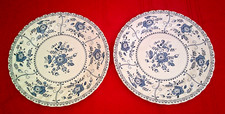 JOHNSON BROTHERS - INDIES BLUE