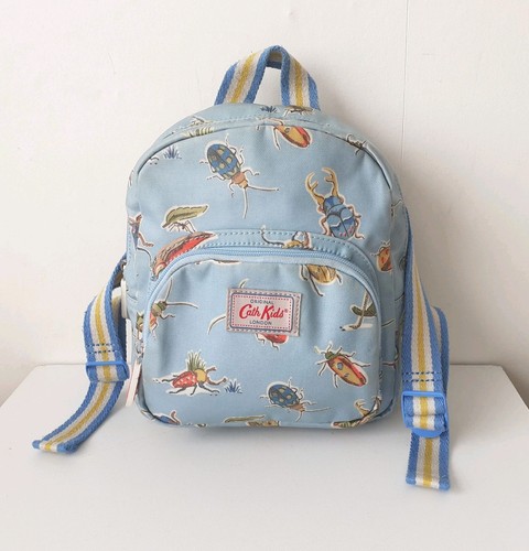 Cath kidston backpack - kidston, kids