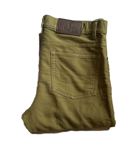 O968 men moleskin - o968,