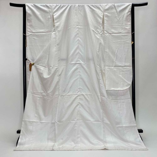 Japanese kakeshita kimono