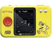 MY ARCADE: PACMAN POCKET