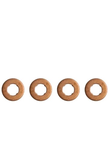 Injector seals washers - /,