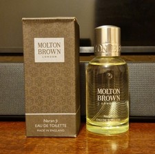 Molton Brown Naran Ji Eau de