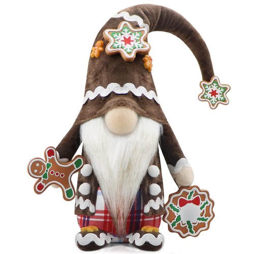 Gehydy christmas gonk - christmas,