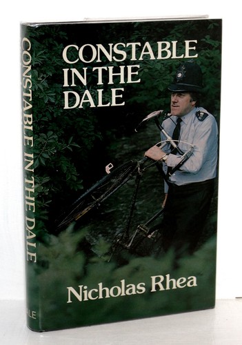 Nicholas rhea constable in - -,