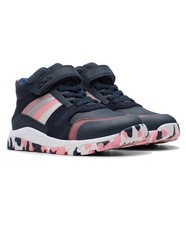 Clarks Tidal2 Glow Toddler
