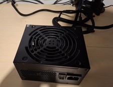 Corsair CX550 PSU 550W 80 Plus