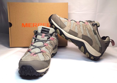 Merrell alverstone wp - alverstone, 2