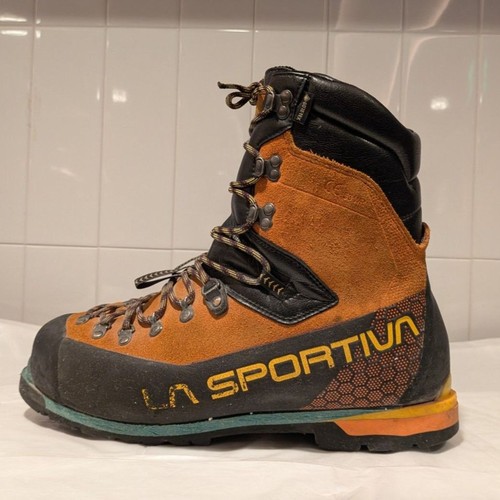 Sportiva nepal work - nepal,