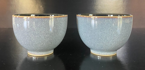 Denby dipping condiment - denby/dipping, or