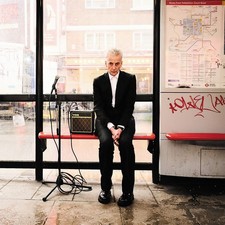 Peter Capaldi - Sweet Illusions (Last Night From Glasgow) CD Album