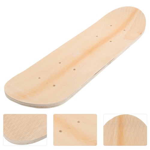 Diy wooden skateboard - diy, for