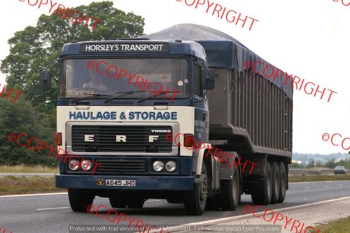 Truck photo horsleys - truck,
