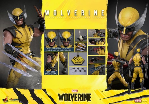 Pre order hot - toys, vgm91