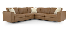Sofology Retreat Leather 3