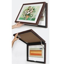 PICTURE CHEST FISHING BOX