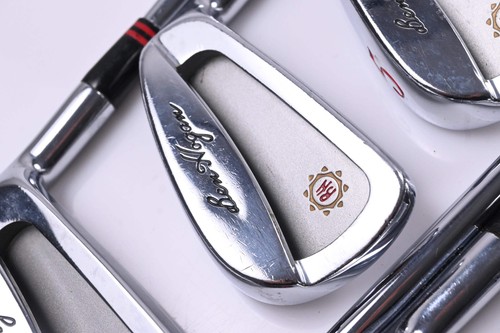 Ben hogan apex edge - ben, irons